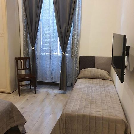 Casa Max Apartment Rome Exterior photo
