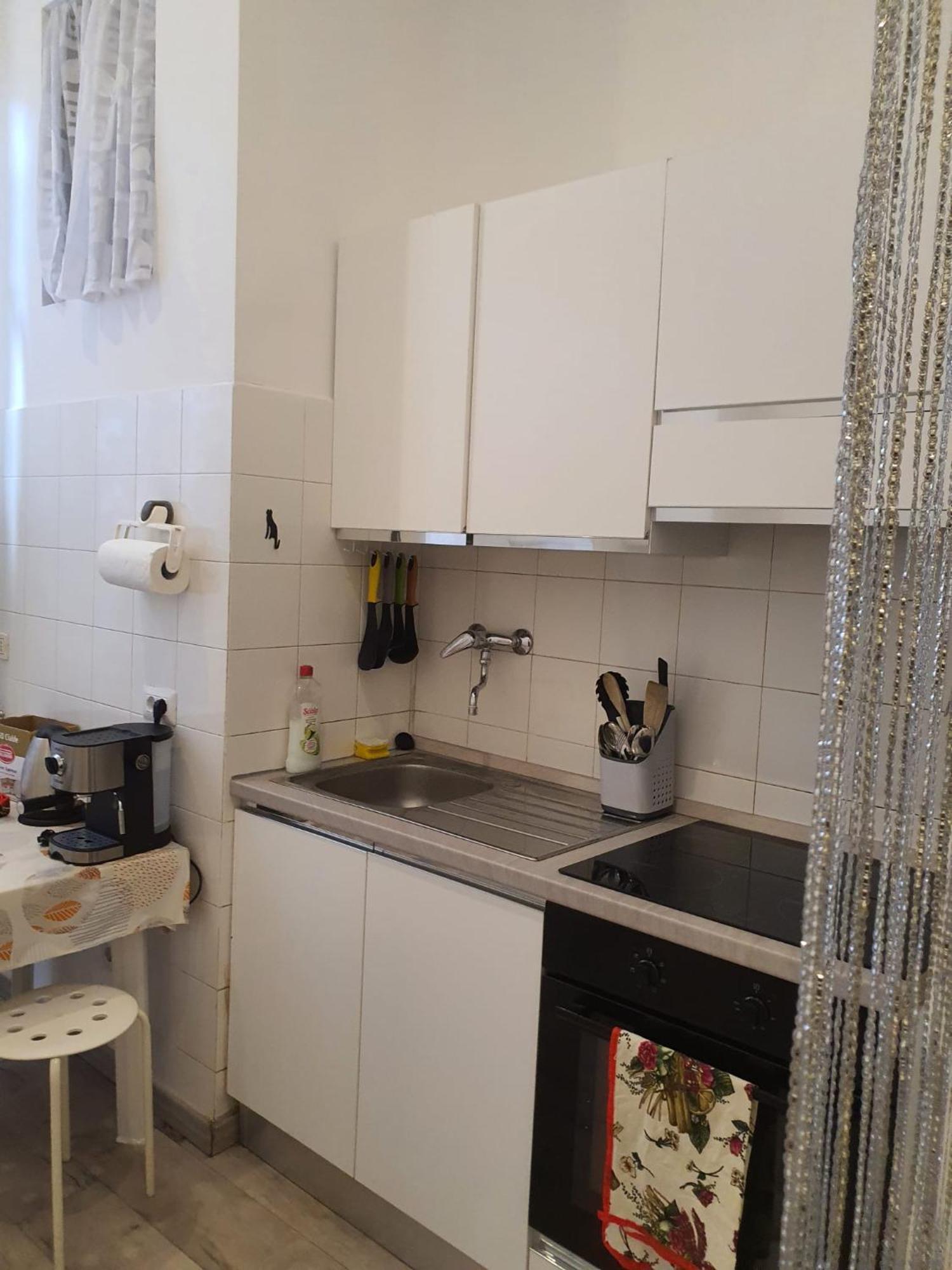 Casa Max Apartment Rome Exterior photo