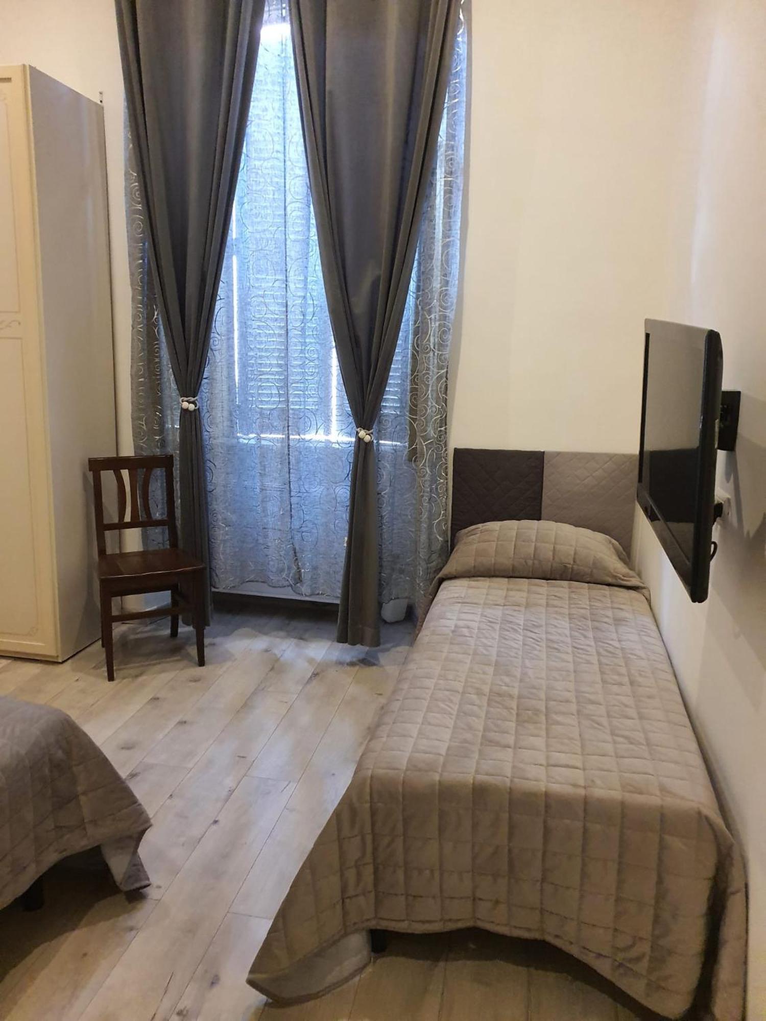 Casa Max Apartment Rome Exterior photo