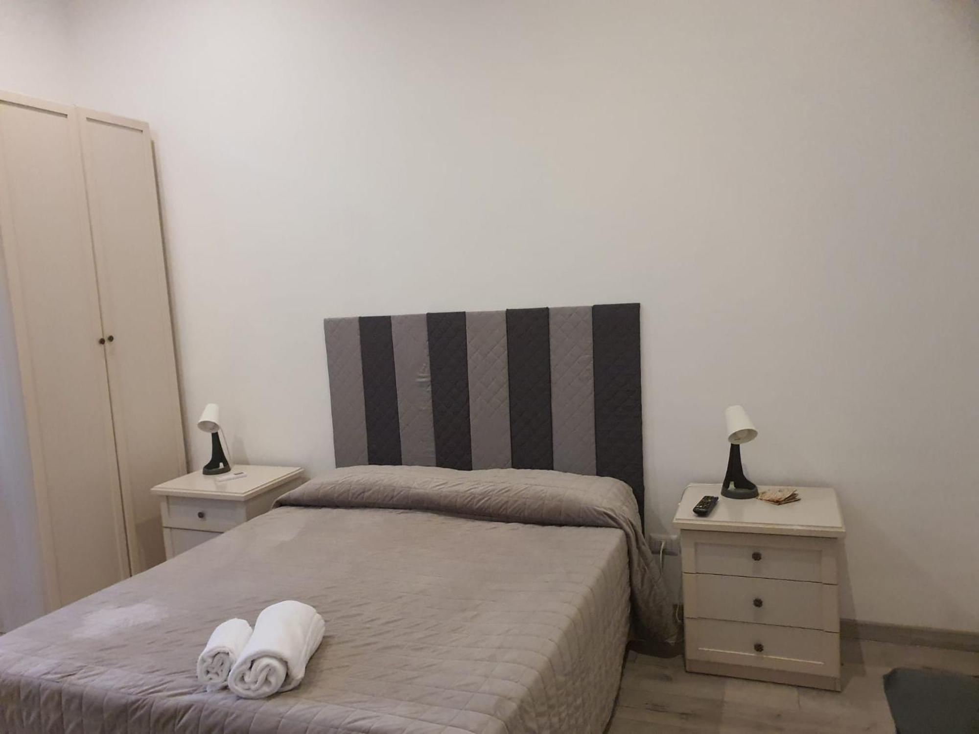 Casa Max Apartment Rome Exterior photo
