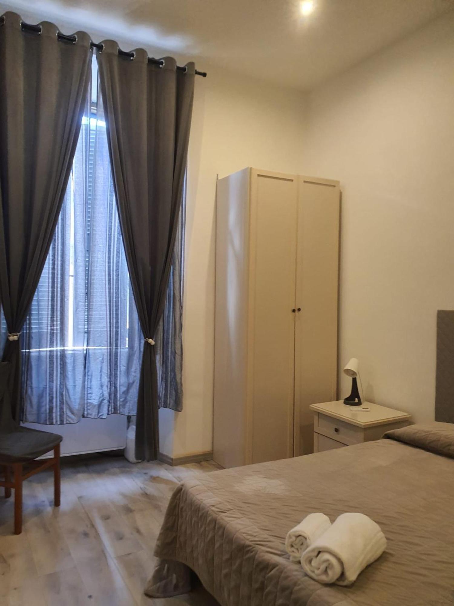 Casa Max Apartment Rome Exterior photo