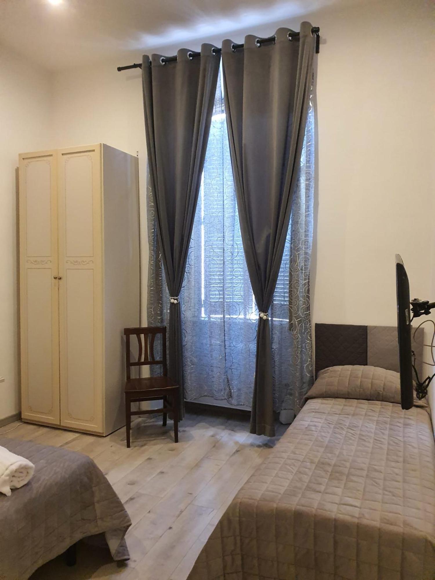 Casa Max Apartment Rome Exterior photo